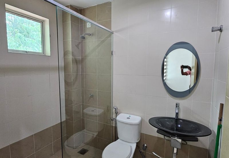 Arena Tasek Putra (Tasek Nova)