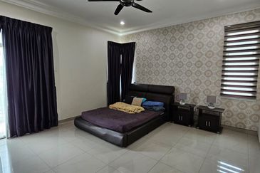 Arena Tasek Putra (Tasek Nova)