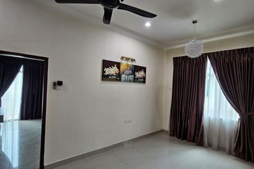 Arena Tasek Putra (Tasek Nova)