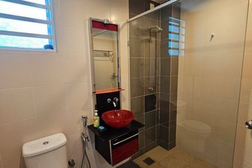 Arena Tasek Putra (Tasek Nova)