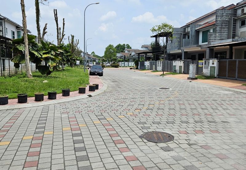 Arena Tasek Putra (Tasek Nova)