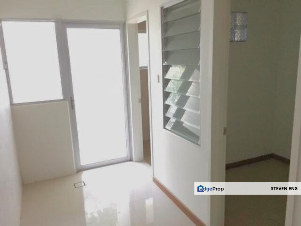 Mont Bleu Residence, Ipoh, Perak @ Sunway City Ipoh (Lower Unit), Perak, Ipoh