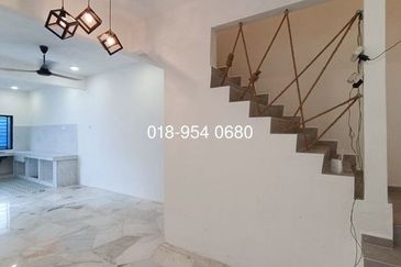 TAMAN TASEK MANIKAVASAGAM