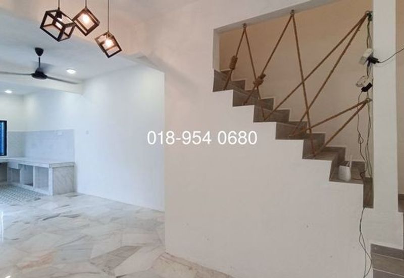 TAMAN TASEK MANIKAVASAGAM