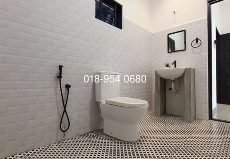 TAMAN TASEK MANIKAVASAGAM