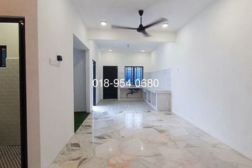 TAMAN TASEK MANIKAVASAGAM