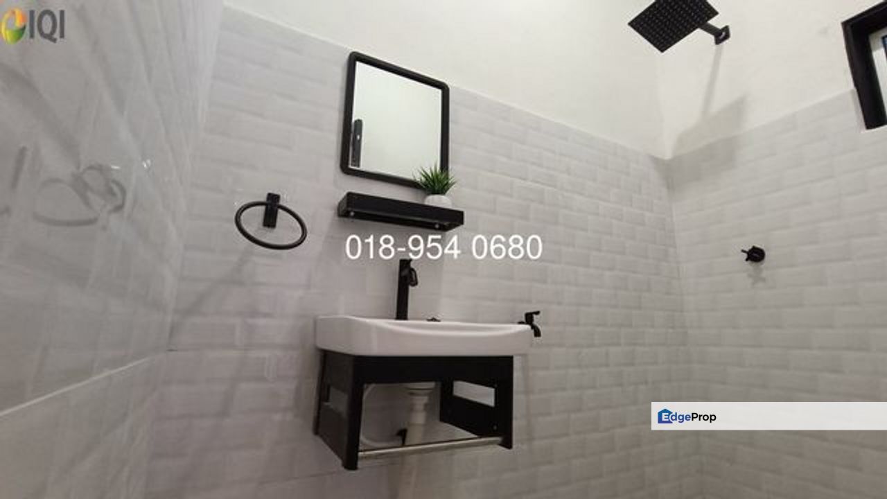 TAMAN TASEK MANIKAVASAGAM, TASEK, IPOH, , 