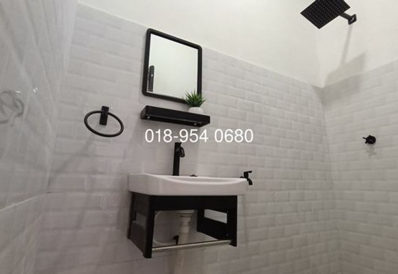 TAMAN TASEK MANIKAVASAGAM