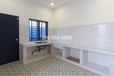 TAMAN TASEK MANIKAVASAGAM