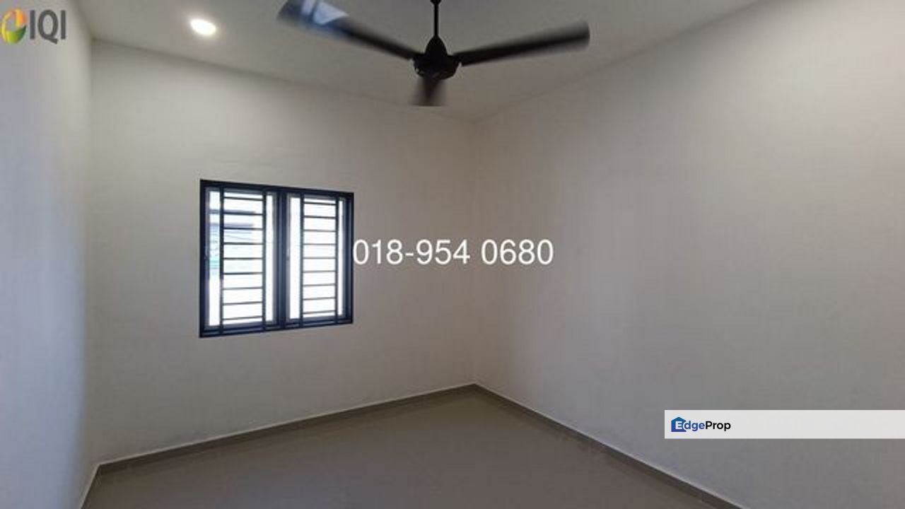 TAMAN TASEK MANIKAVASAGAM, TASEK, IPOH, , 