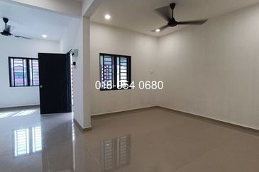 TAMAN TASEK MANIKAVASAGAM