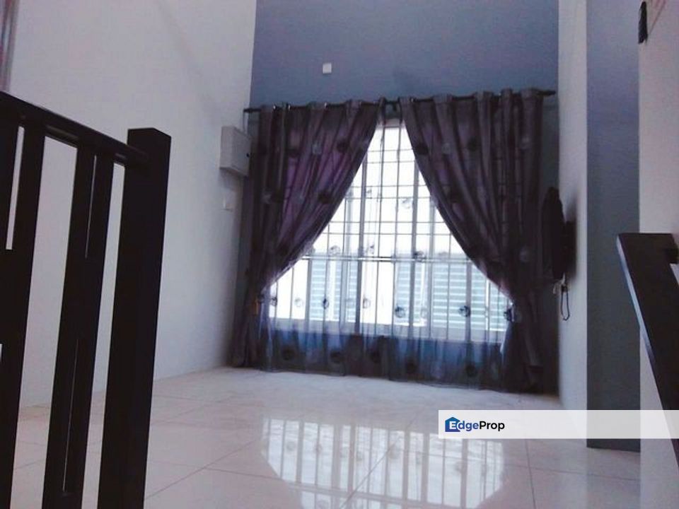 TAMAN CASA LAPANGAN, , 