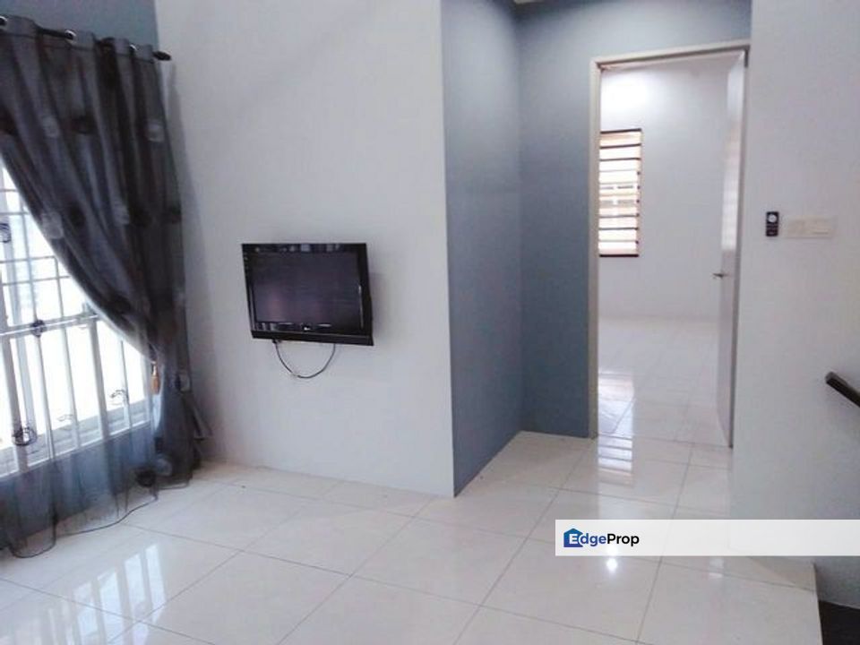 TAMAN CASA LAPANGAN, , 