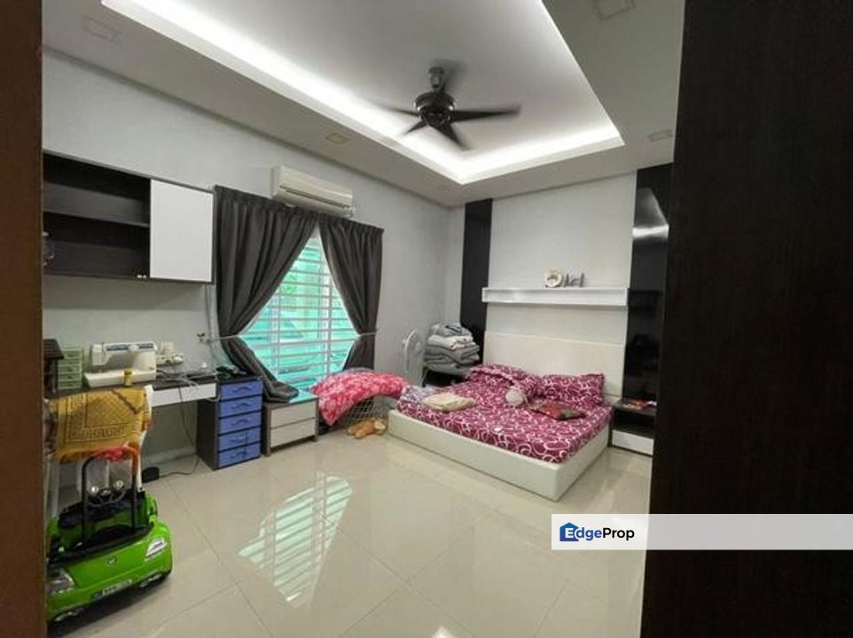 MEDAN KLEBANG MEWAH, , 