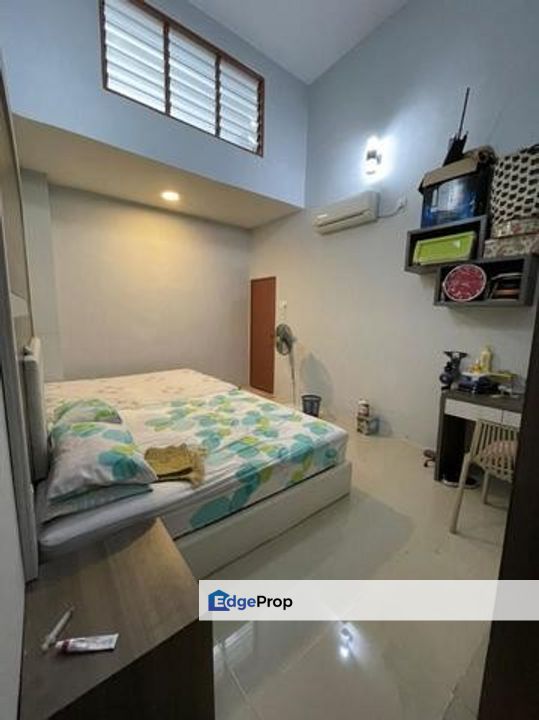 MEDAN KLEBANG MEWAH, , 