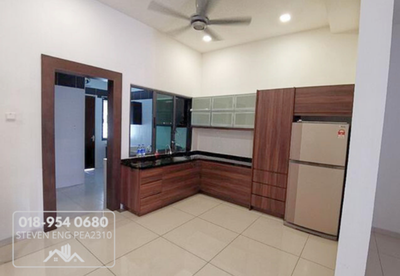 Double Storey Semi D, Seri Teratai @ Bandar Seri Botani (Freehold)