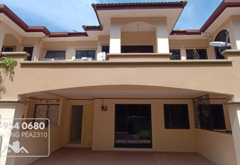 Meru Valley Golf Resort