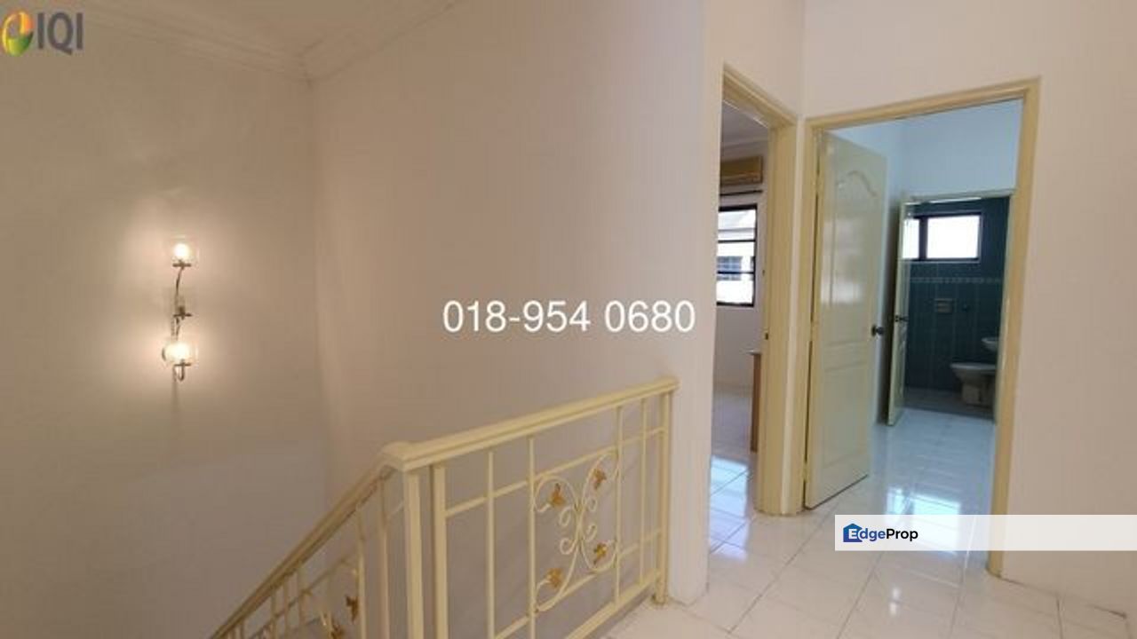 Meru Valley Resort, Perak, Ipoh