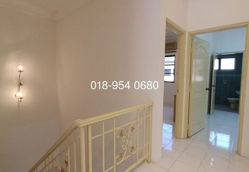 Meru Valley Golf Resort