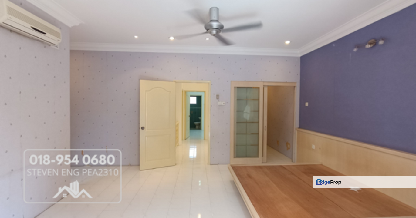 Meru Valley Resort, Perak, Ipoh