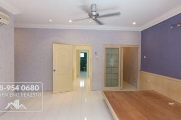 Meru Valley Golf Resort