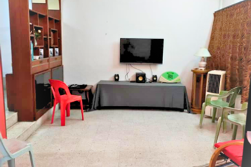 Taman Merindi, Fahlum Bintang, Kg Simee, Ipoh (FREEHOLD)