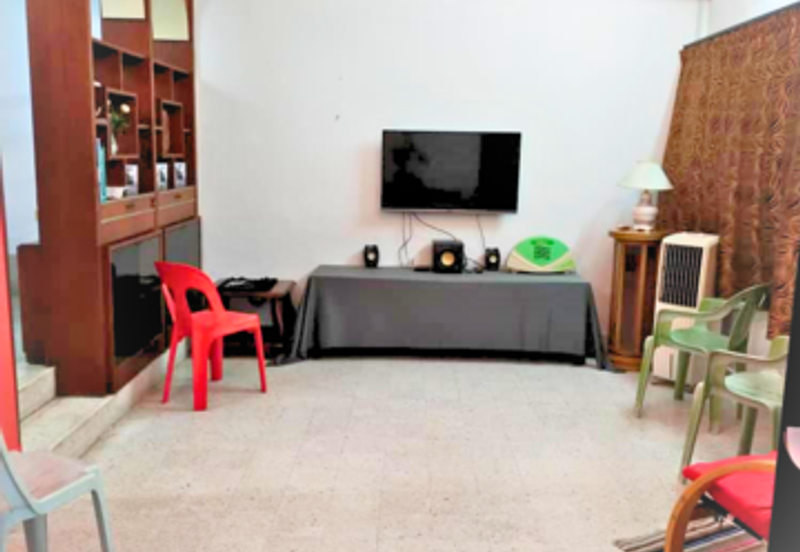 Taman Merindi, Fahlum Bintang, Kg Simee, Ipoh (FREEHOLD)