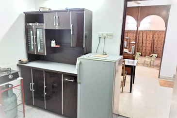 Taman Merindi, Fahlum Bintang, Kg Simee, Ipoh (FREEHOLD)