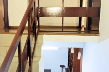 Taman Merindi, Fahlum Bintang, Kg Simee, Ipoh (FREEHOLD)