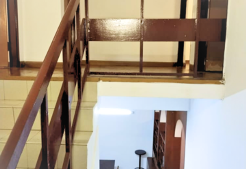 Taman Merindi, Fahlum Bintang, Kg Simee, Ipoh (FREEHOLD)