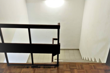 Taman Merindi, Fahlum Bintang, Kg Simee, Ipoh (FREEHOLD)