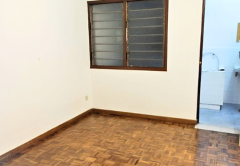 Taman Merindi, Fahlum Bintang, Kg Simee, Ipoh (FREEHOLD)