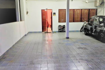 Taman Merindi, Fahlum Bintang, Kg Simee, Ipoh (FREEHOLD)