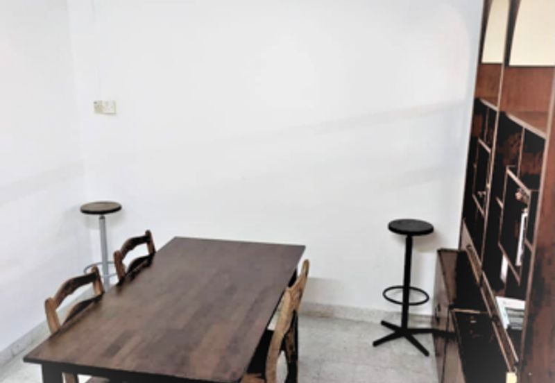 Taman Merindi, Fahlum Bintang, Kg Simee, Ipoh (FREEHOLD)