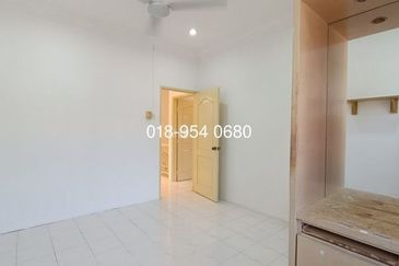 Meru Valley Golf Resort