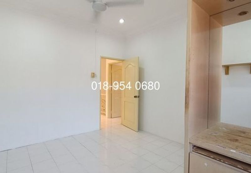 Meru Valley Golf Resort