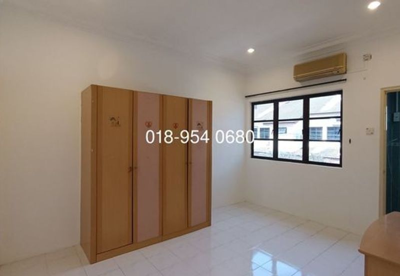 Meru Valley Golf Resort