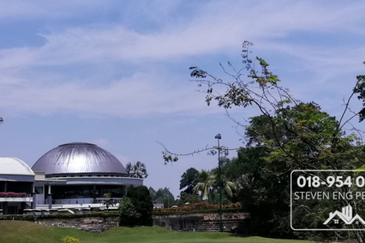 Meru Valley Golf Resort