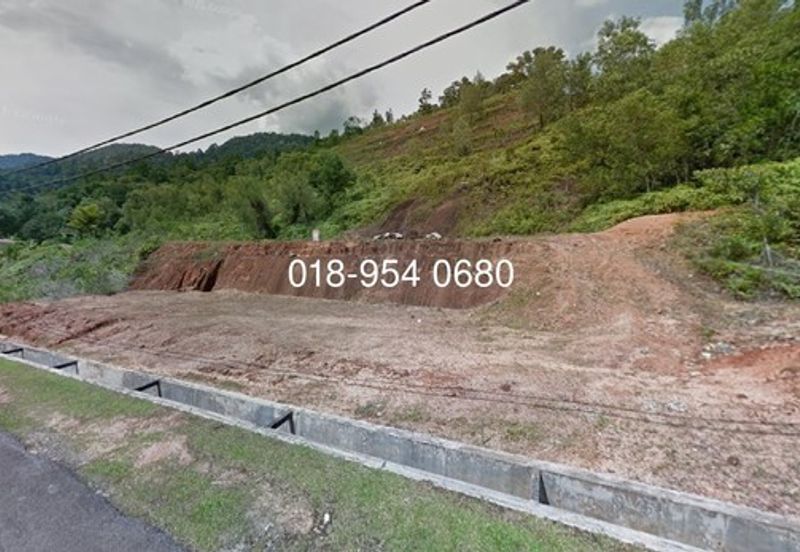 Bungalow Land @ Meru Valley Golf Resort 23,304sf