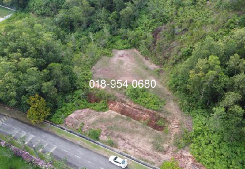 Bungalow Land @ Meru Valley Golf Resort 23,304sf