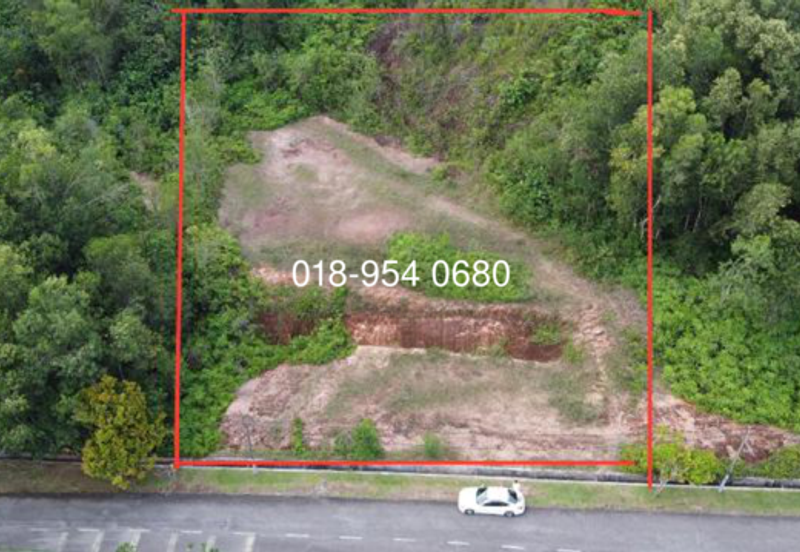 Bungalow Land @ Meru Valley Golf Resort 23,304sf