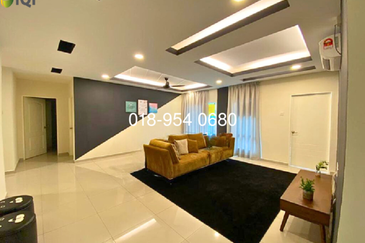 Loyal Garden Residences