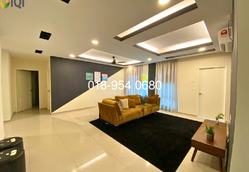 Loyal Garden Residences