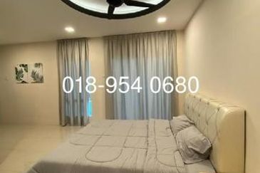 Loyal Garden Residences