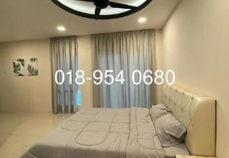 Loyal Garden Residences