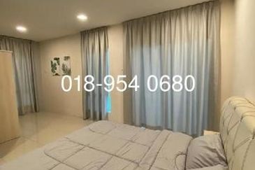 Loyal Garden Residences