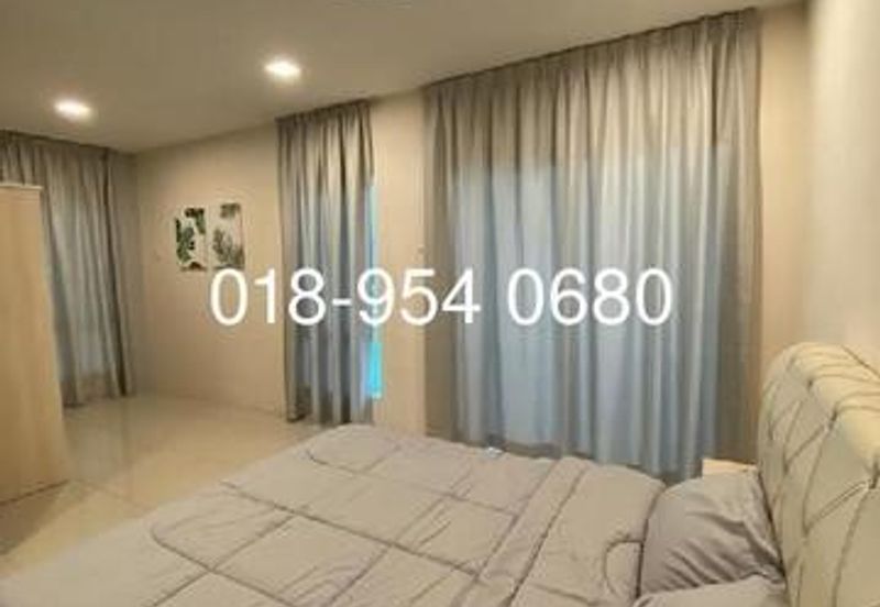 Loyal Garden Residences