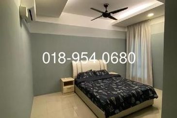 Loyal Garden Residences