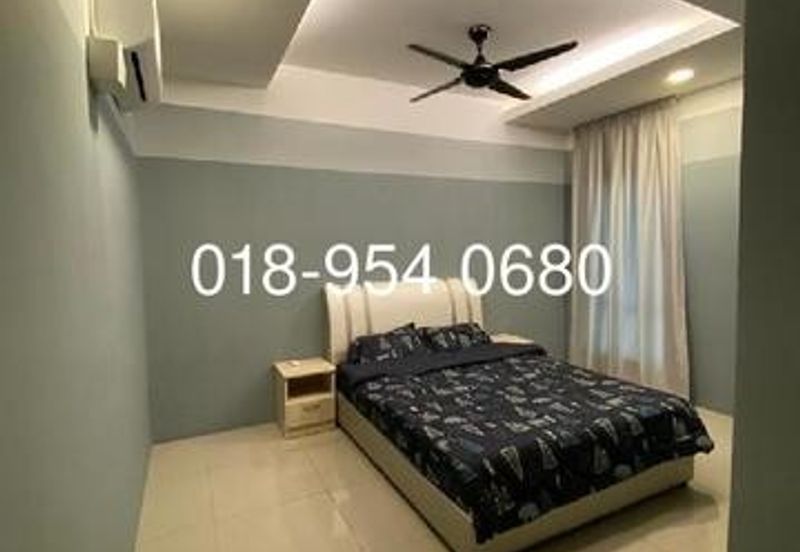 Loyal Garden Residences