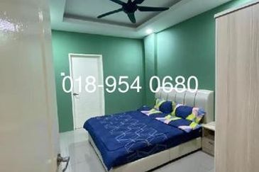 Loyal Garden Residences